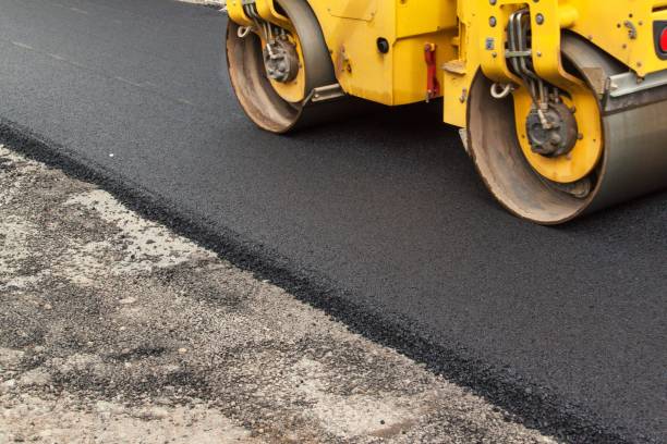 Best Concrete Paver Driveway  in Paddock Lake, WI